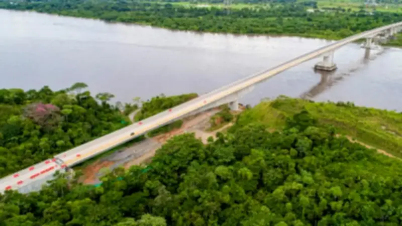 Del desplazamiento al emprendimiento: nueva historia en el Magdalena Medio