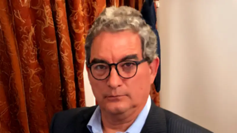 Del escándalo Epstein a Jorge IV: la evolución del escrutinio a los poderosos