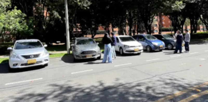 Del gasto al negocio: cómo transformar su vehículo en un activo rentable en Colombia