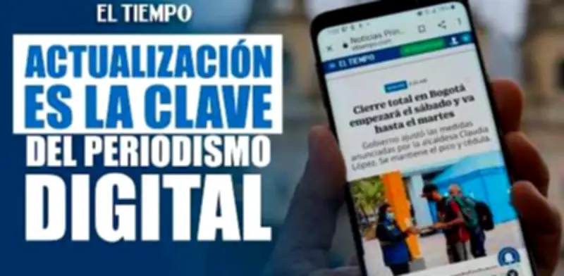 Del papel al streaming: la revolución de los medios digitales en el periodismo peruano