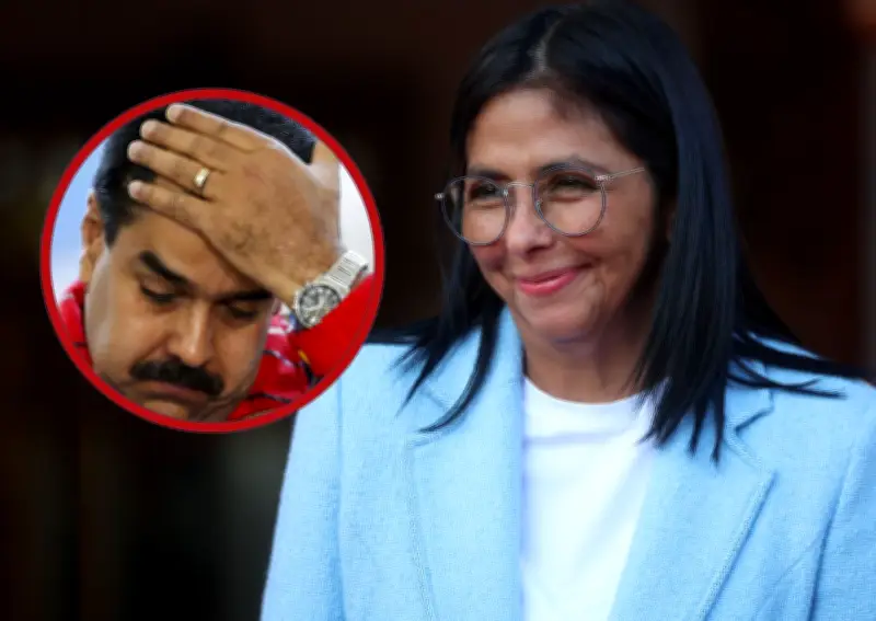 Delcy Rodríguez ordena cierre de entidades públicas creadas por Maduro y Chávez en Venezuela