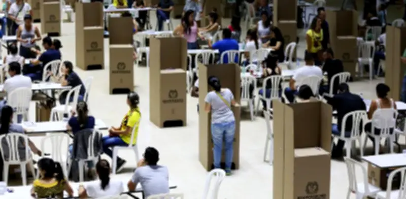 Delitos electorales en Colombia: qué son, cómo denunciarlos y qué sanciones enfrentan