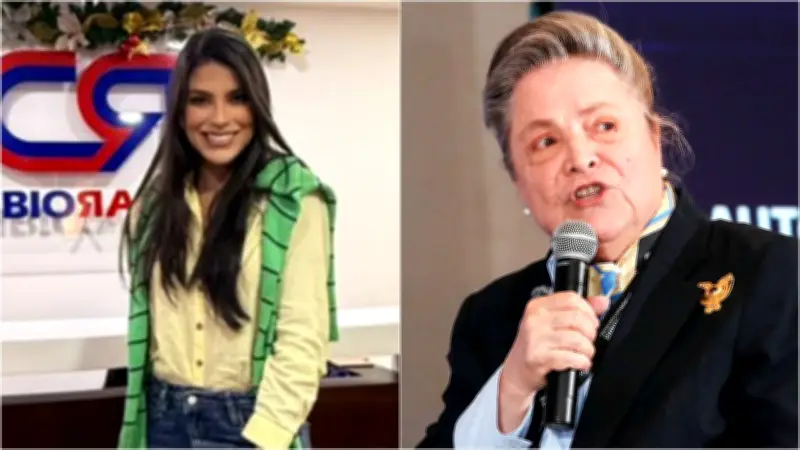 Demanda contra candidatura de Clara López por presunta doble militancia política