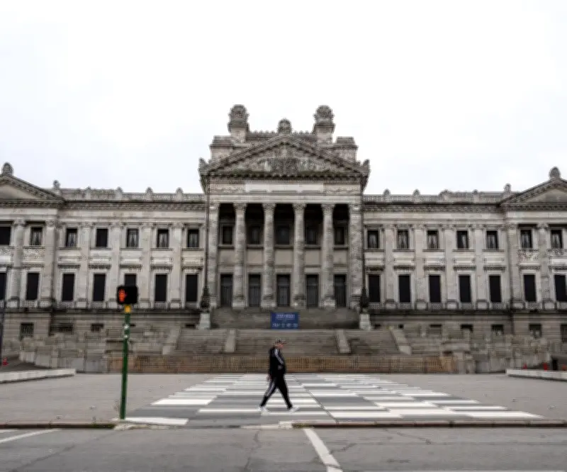 Demanda millonaria contra Uruguay avanza en tribunal internacional por revocación de concesión vial