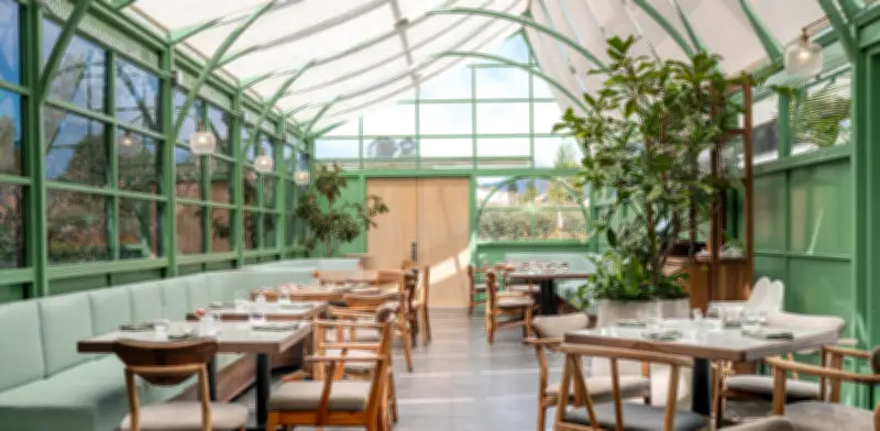 DeMiguel: Un Refugio Gastronómico Italiano Moderno que Sorprende en Cajicá