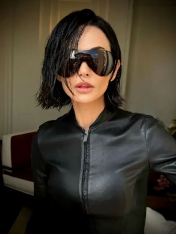 Demna Gvasalia debuta en Gucci con colección otoño-invierno y Kate Moss como estrella