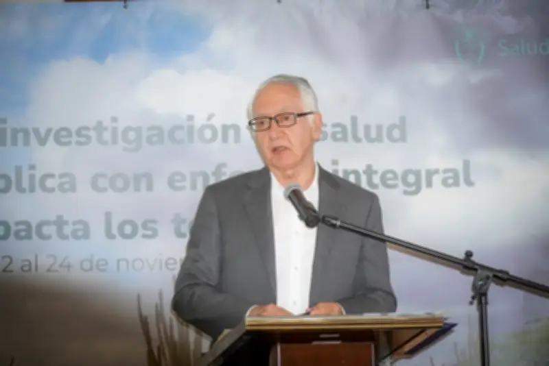 Denuncia disciplinaria contra Ministro de Salud por comentario sobre muerte de niño Kevin