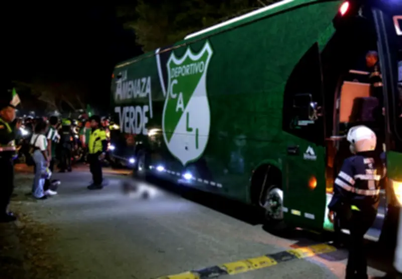 Denuncian cobros ilegales de parqueadero en estadio Palmaseca del Deportivo Cali