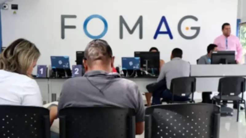 Denuncian conflicto de intereses en posesión de vicepresidente del Fomag