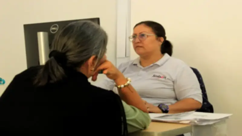 Denuncian ofrecimiento de rebaja en puntaje del Sisbén a cambio de votos en Cali