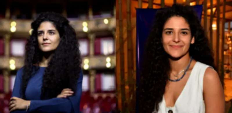 Denuncian que madre de ministra de Cultura firmó contratos por $600 millones con el Estado