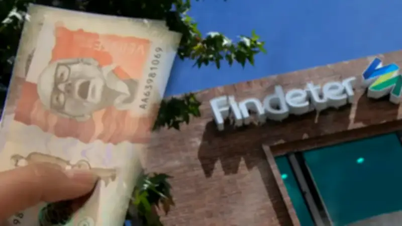 Denuncian reparto político de recursos de Findeter en plena campaña electoral