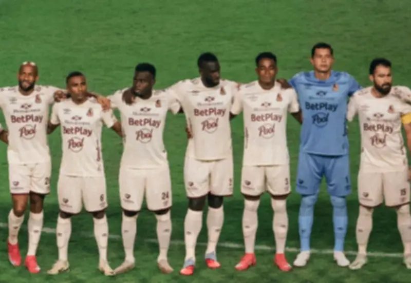 Deportes Tolima y Medellín triunfan en la Copa Libertadores con victorias clave