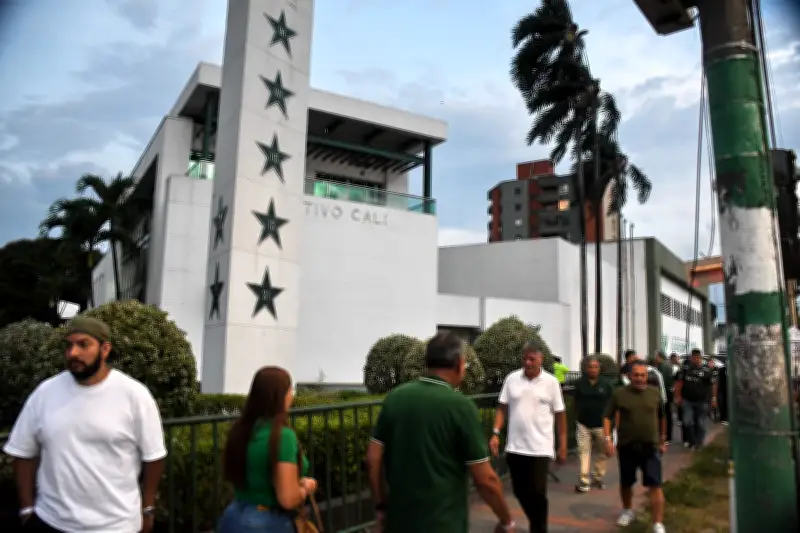 Deportivo Cali convoca Asamblea Extraordinaria clave para definir su futuro institucional