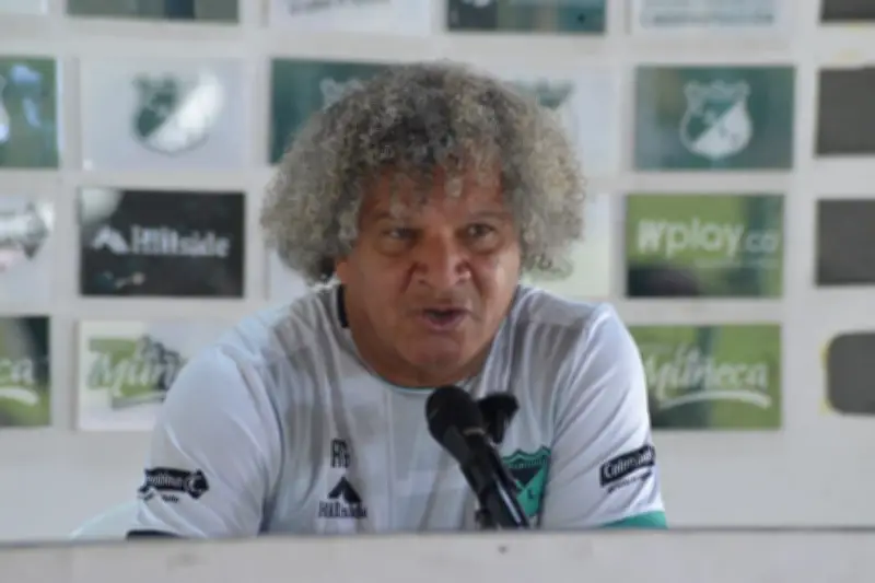 Deportivo Cali enfrenta bajas clave ante Fortaleza en la Liga Colombiana