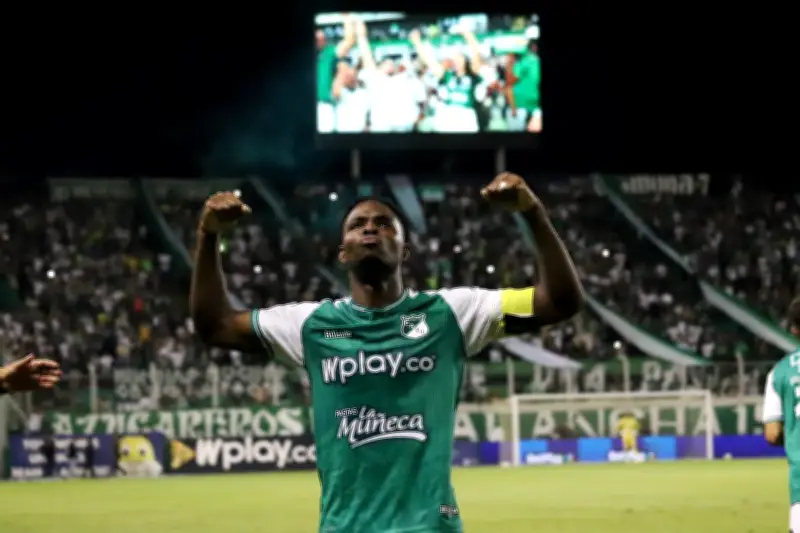 Deportivo Cali vs Atlético Nacional: Duelo crucial por la Liga Betplay en Palmaseca