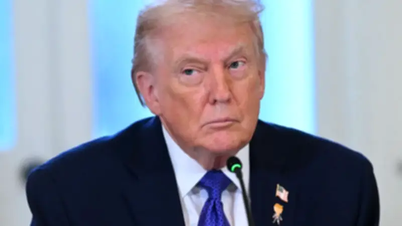 Derrota judicial para Trump: Corte Suprema de EE.UU. invalida aranceles impuestos