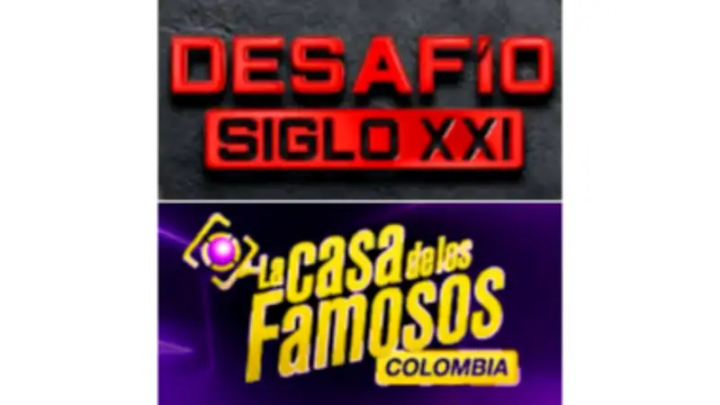 Desafío Siglo XXI culmina como líder de audiencia tras enfrentar a La Casa de los Famosos