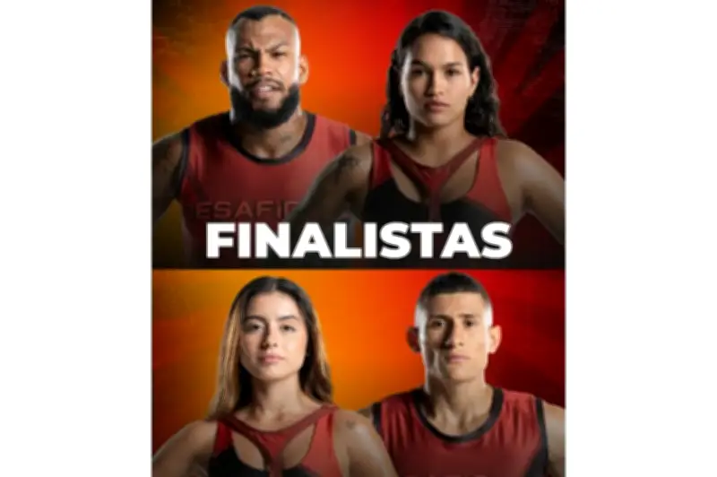 Desafío Siglo XXI: La Temporada Revolucionaria que Llevó al Límite a 32 Atletas en Tobia