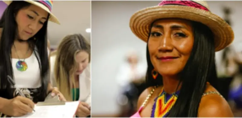 Desaparición de candidata de paz en Cauca: Ana Libia Guetio desaparece tras acto político en El Tambo