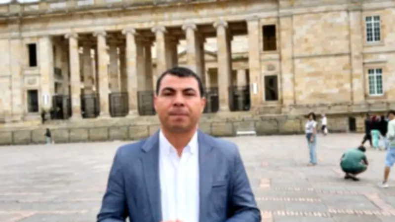 Desaparición de candidato al Senado en Cesar enciende alarmas sobre seguridad electoral