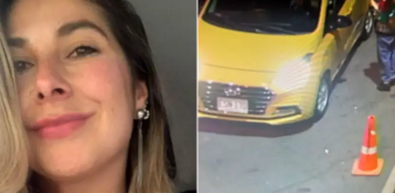 Desaparición de Diana Ospina en Bogotá: mensajes borrados y transacciones sospechosas tras salir de Theatron