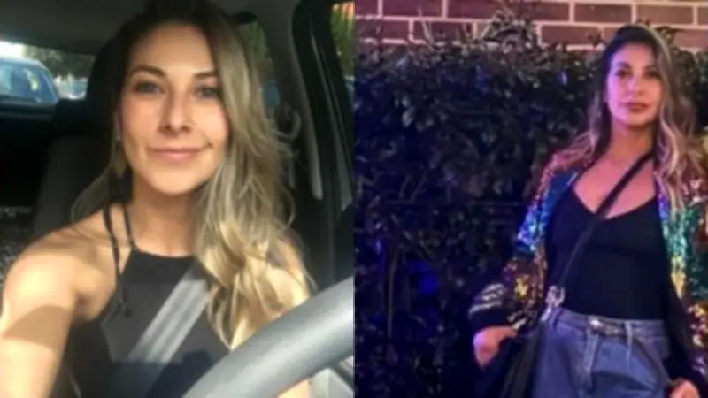 Desaparición de Diana Ospina en Bogotá: Taxi, extorsión y pistas clave en investigación