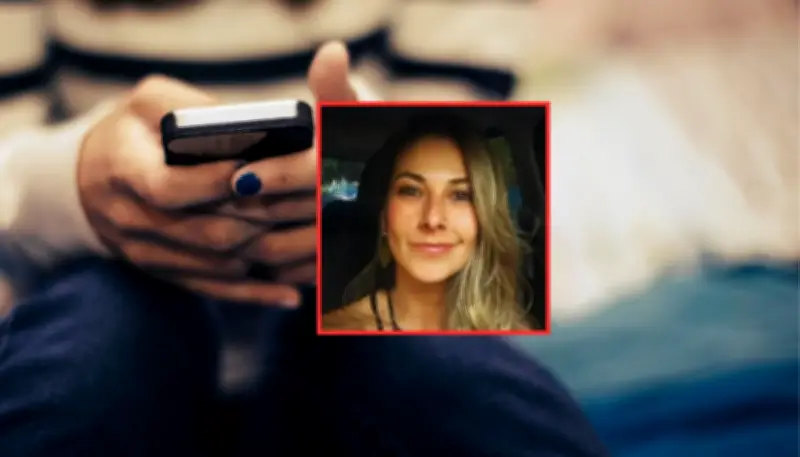 Desaparición de Diana Ospina: Sospechoso mensaje en Instagram alerta a familiares en Bogotá