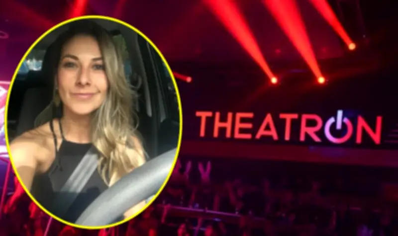 Desaparición de Diana Ospina: Theatron colabora con autoridades y revela últimos movimientos