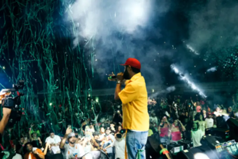 Desaparición de DJ Dever mantiene en vilo a Cartagena mientras familia y gremio musical claman respuestas