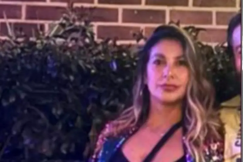 Desaparición en Bogotá: Último WhatsApp de Diana Ospina revela pistas escalofriantes