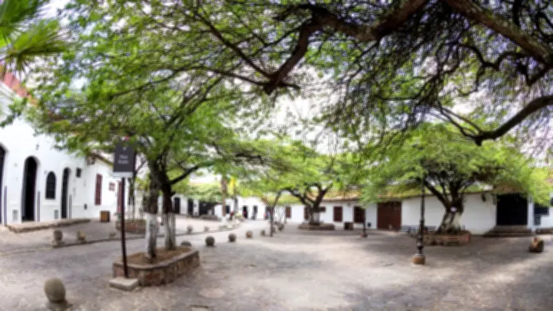 Descubre tres pueblos mágicos de Santander a minutos de Bucaramanga