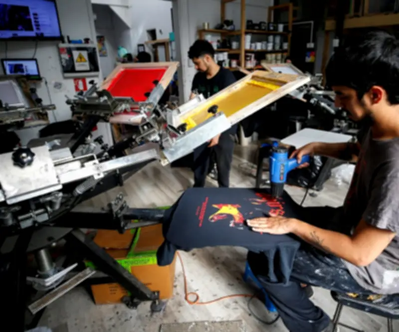 Desempleo en Chile sube al 8,3% en trimestre noviembre-enero, superando expectativas