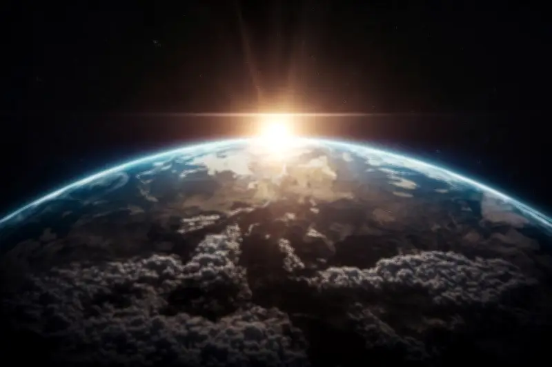 Desfile Planetario Iluminará el Cielo Colombiano a Finales de Febrero