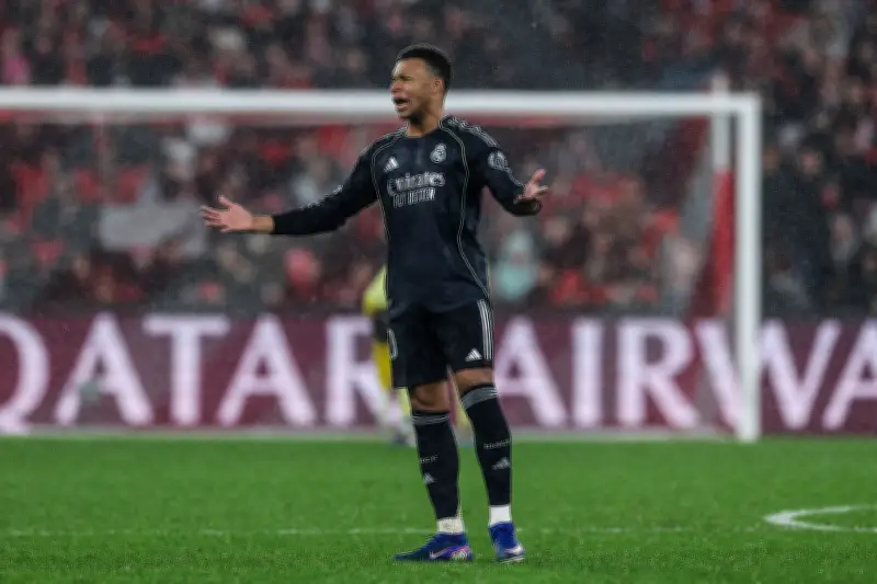 Desmienten video falso de Mbappé rechazando Mundial 2026 por derechos humanos en EE.UU.