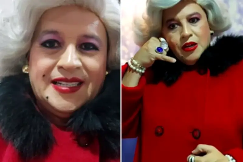 Despiden a 'Barbarita' de 'Sábados Felices' sin explicación, revela Ariel Osorio