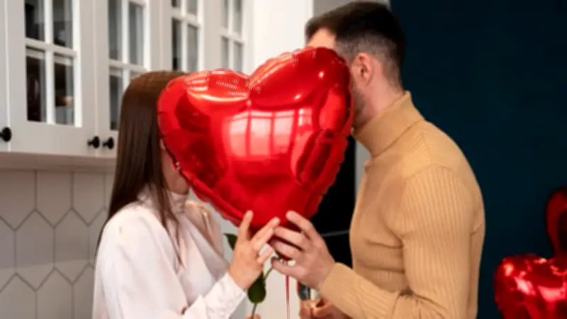 Detalle perfecto para San Valentín: envío gratuito a toda Colombia