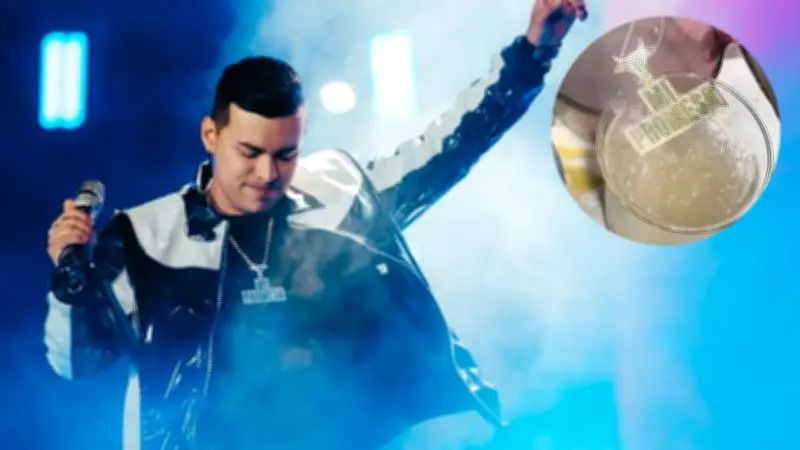 Detalles de la restauración de las joyas de Yeison Jiménez tras el fatal accidente aéreo