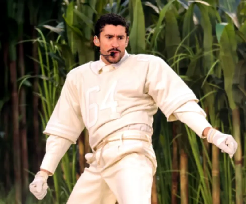 Detalles revelados del show de Bad Bunny en el Super Bowl: pago a bailarines e invitados