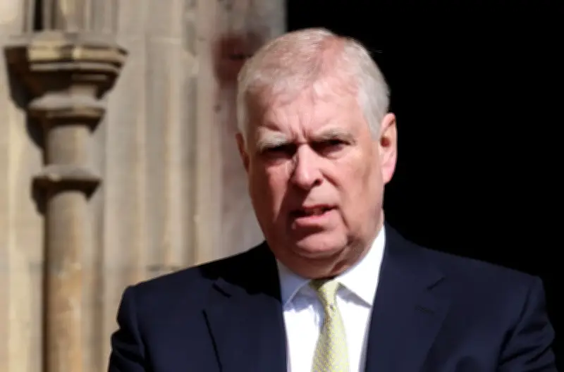 Detención del expríncipe Andrés sacude Reino Unido y reabre debate sobre sucesión al trono