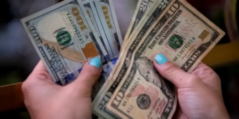 Deuda externa de Colombia alcanza USD238.721 millones, representando el 54,8% del PIB