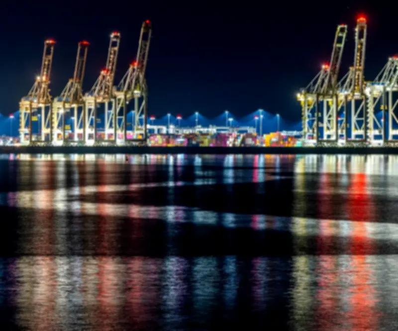 Déficit comercial de Canadá en 2025 fue el más amplio registrado excluyendo la pandemia