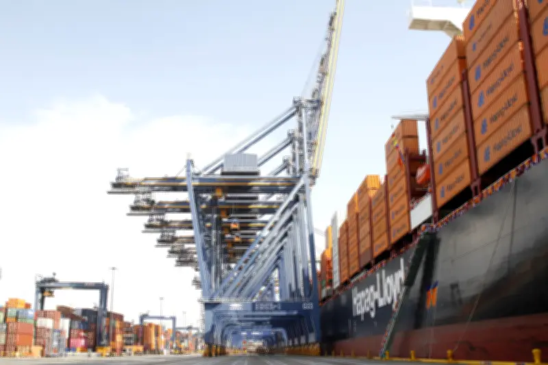 Déficit comercial de Colombia se amplía en 2025: importaciones superan exportaciones por US$16.377 millones