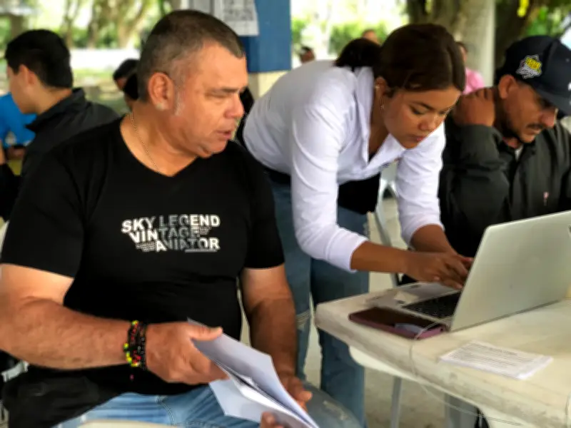 Dian ofrece empleos con salarios hasta $4 millones para bachilleres sin experiencia en Cali