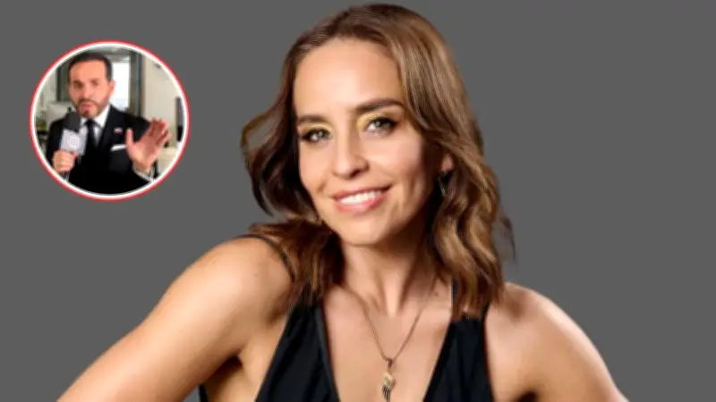 Diana Ángel genera polémica con críticas veladas hacia Abelardo de la Espriella