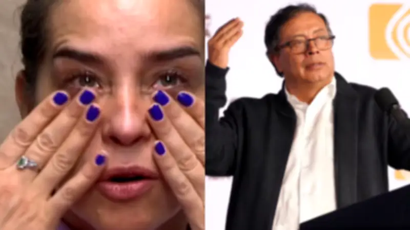 Diana Ángel pide a seguidores de Petro no votar en consultas y enfocarse en elecciones legislativas