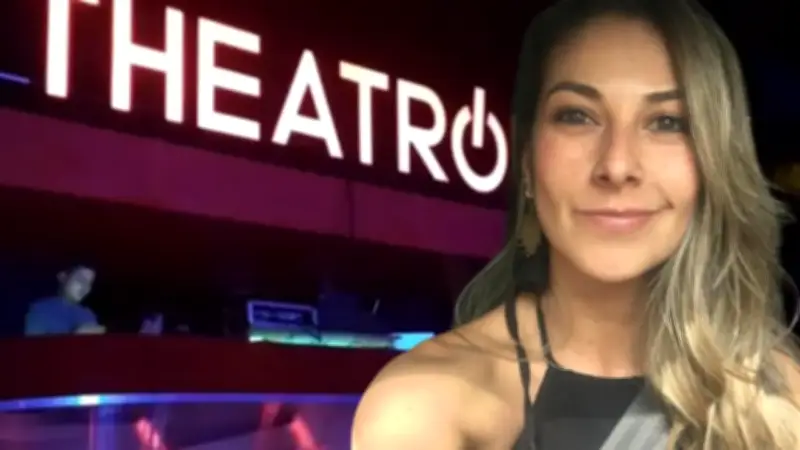 Diana Ospina Galán reaparece y narra emotivo reencuentro con su familia en Bogotá