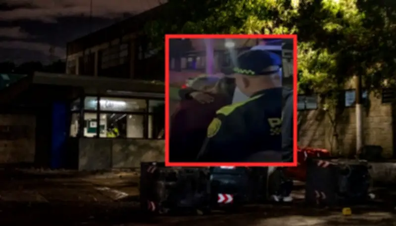 Diana Ospina revela detalles de su desaparición: "Lo que corrí" tras presunto paseo millonario