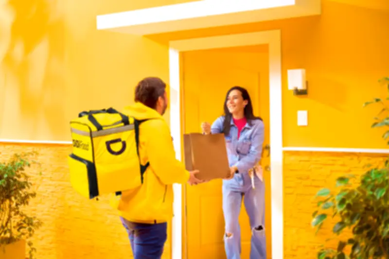 DiDi Shop y Olímpica lanzan combos especiales para el Carnaval 2026 en Colombia