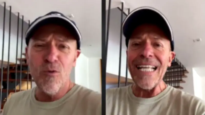 Diego Trujillo revela su voto para 2026: 'Colombia está cansada de corrupción y polarización'